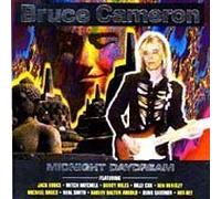 Cameron Bruce - Midnight Daydream