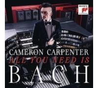 All You Need Is Bach