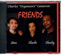 Cameron, Charles (Organaire) - Friends