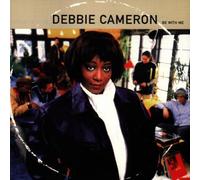Cameron Debbie - Be With Me