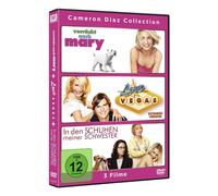 CAMERON DIAZ COLLECTION (3 DVDS) - STILLER,BEN/KUTCHER,ASHTON 3 DVD NEW