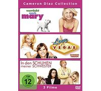 Cameron Diaz Collection [DVD]