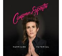 CAMERON ESPOSITO - Marriage Material