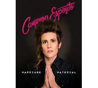 Cameron Esposito: Marriage Material