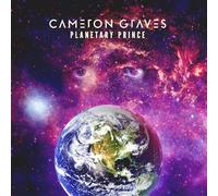 Cameron Graves - Planetary Prince [VINYL]