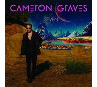 Cameron Graves : Seven CD (2021) NEW Highly Rated eBay Seller Great Prices