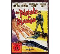 Cameron,Jeff - DVD Eine Pistole für Django