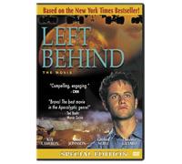 Cameron, Kirk - Left Behind: The Movie [DVD] [Region 1] [US Import] [NTSC]