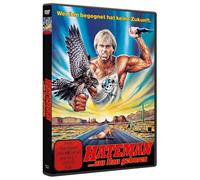 Cameron Mitchell & Porky Mitchell - Hateman - aus Hass Geboren [DVD]