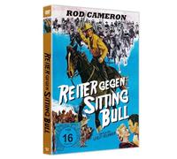 Cameron, Rod - Reiter Gegen Sitting Bull