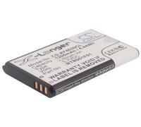 Cameron Sino 1200mAh / 4.44Wh Phone Battery Compatible With AGFEO DECT 60 IPAlcatel 8232 DECT, 3BN67330AA, 8232Avaya 4027, 4070, NTTQ81EAE6 and others