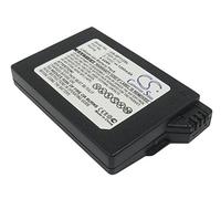 Cameron Sino 1200mAh Replacement Battery for Sony PSP 2th