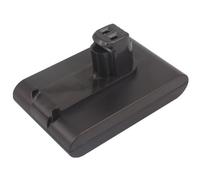 Cameron Sino 1500mAh/22.2Wh Replacement Battery for Dyson DC30 White