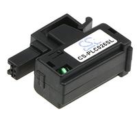 Cameron Sino 1750mAh Battery Compatible With FANUC A02B-0309-K102