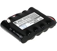 Cameron Sino 1800mAh / 21.60Wh Replacement Battery for Atmos Pump Atmolit N64