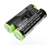 Cameron Sino 2000mAh / 4.80Wh Battery Compatible With Garmin Oregon 600, Oregon 600t, Oregon 650, Oregon 650t, Striker 4 and others