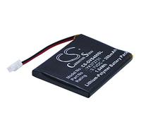 Cameron Sino 280mAh Battery for Golf Buddy Voice GPS Rangefinder, VS4 GPS Rangefinder, VS4 Voice, Voice Plus