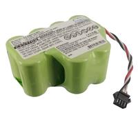 Cameron Sino 3000 mAh/36.0wh Battery compatible with ALARIS MEDICALSYSTEMS 7130d firma oro infusión Bomba