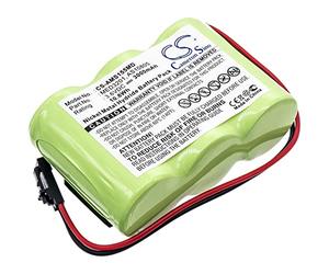 Cameron Sino 3000mAh / 10.8Wh Replacement Battery for Alaris Medicalsystems 1550 MED SYSTEM 3 2860 Infusion PUMP
