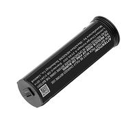 Cameron Sino 3400 mAh Replacement Battery for Pulsar APS 2, APS 3