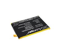 Cameron Sino 3400mAh Battery for Sony Ericsson Xperia Z5 Premium, Sony Ericsson Xperia Z5 Premium Dual, Sony Ericsson E6853, Sony Ericsson E6883