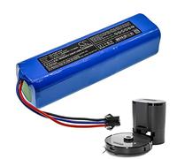 Cameron Sino 5200 mAh Replacement Battery for Proscenic M7 Pro, LDS M7 Pro, M8 Pro, M7 Max, U6, Viomi S9, Viomi D800, Lenovo LR1, UONI V980 Max, V980 Plus
