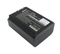 Cameron Sino 7.4 V, Li-Ion, 1080 mAh Lithium-Ion 1080 mAh 7.4 V Rechargeable Battery (Li-Ion, 1080 mAh, 1080 mAh, 7.9 Wh, Lithium-Ion (Li-ION), 7.4 V, Black, 1 Piece)