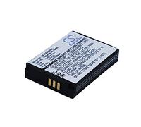 Cameron Sino 750mAh / 2.78Wh Replacement Battery for Parrot Zik 2.0