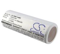 Cameron Sino 750mAh/2.7Wh Replacement Battery for Welch-Allyn 71110