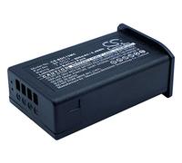 Cameron Sino 900mAh Battery for Leica T, Leica T Digital Camera, Leica Silver 19800