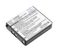 Cameron Sino 900mAh Battery for Razer Mamba Mouse, RC03-001201