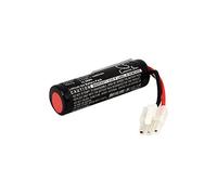 Cameron Sino Battery compatible with Logitech UE Boombox, Logitech DGYF001, 533-000096, 984-000304 Altavoz Bluetooth portátil