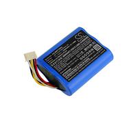 Cameron Sino Battery for Bowers & Wilkins T7 PN: Bowers & Wilkins J271/ICR18650NQ-3S 3400mAh / 37.74Wh