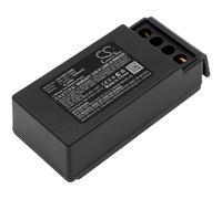 Cameron Sino Battery for Cavotec MC-3000 M5-1051-3600 M9-1051-3600 EX MC-3 CS-CMC320BL 2600mA