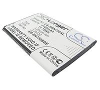 Cameron Sino Battery for Samsung Galaxy Note 3 Neo, SM-N7505 Galaxy Note 3 Mini, N7, 3200 mAh