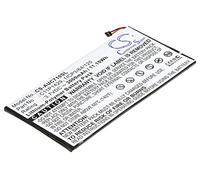 Cameron Sino CS-AUC710SL battery 3000mAh / 3.7V / 11.1Wh