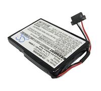 Cameron Sino CS-MTS300SL Battery for the SEALS TS3 / T-S3 / WP-TS3 (720mAh, 2.66Wh)