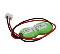 Cameron Sino CS-TOA100BU battery 20mAh / 2.4V / 0.05Wh
