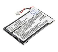 Cameron Sino Replacement 800mAh Battery for Sony Pocket Reader PRS-600 Touch Edition