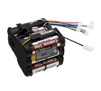 Cameron Sino Replacement Battery for AEG CX8-2-80DB, CX8-2-80O, CX8-2-80TM, CX8-2-95BM, CX8-2-95GM, CX8-2-95IM PN:AEG 140112530039, 140112530245, 14011 12530 260, CX8280DB 2000mAh / 64.80Wh
