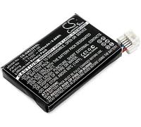 Cameron Sino Replacement Battery for Garmin Zumo 590, Zumo 590LM, Zumo 595 (1800mAh)