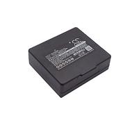 Cameron Sino Replacement Battery for Hetronic Mini EX2-22 Hetronic Harris P5370