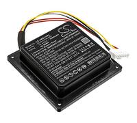 Cameron Sino Replacement Battery for JBL PartyBox 100, R21-5 (3400 mAh / 48.96 Wh)