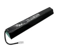 Cameron Sino Replacement Battery for Roland FR-5, FR5b, FR-7, FR-7b, FR-7i, FR-7x, FR-7xb, FR-8, FR-8x, FR-8x V-Accordion, FR-8xb PN:Roland BP-24-45, BTY-FR, FBC-7 4500mAh / 108.00Wh