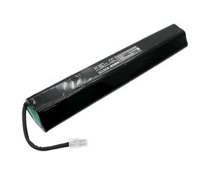 Cameron Sino Replacement Battery for Roland FR-5, FR5b, FR-7, FR-7b, FR-7i, FR-7x, FR-7xb, FR-8, FR-8x, FR-8x V-Accordion, FR-8xb PN:Roland BP-24-45, BTY-FR, FBC-7 4500mAh / 108.00Wh