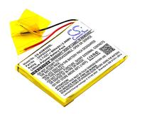 Cameron Sino Replacement Rechargeable Battery fit for Astro A50 (800mAh)