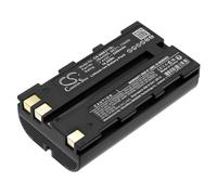 Cameron Sino TECHTEK battery 2200mAh / 7.4V / 16.28Wh FBA