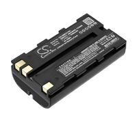 Cameron Sino TECHTEK battery 3400mAh / 7.4V / 25.16Wh FBA