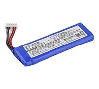 Cameron Sino Upgrade for JBL Flip 4,Flip 4 Special Edition Speaker Battery Li-Polymer 3000mAh / 11.10Wh