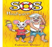 Cameron Stelzer SOS Heatwave Paperback Book Cameron Stelzer Multicolor